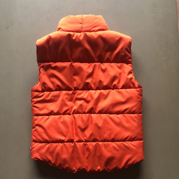 MEC toddler Puffer Vest. 3T - Picture 3 of 4